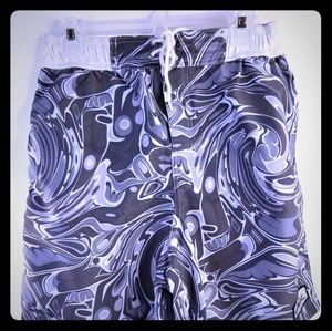 Men's 100% Nylon Board Shorts From Smack Manhattan